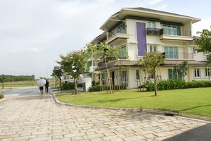 Bất động sản Việt Nam vốn đã hấp dẫn nhà đầu tư nước ngoài từ trước khi VND giảm giá