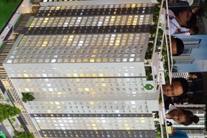 Nguồn cung căn hộ tại TP. HCM được dự báo sẽ tăng mạnh trong quý cuối năm