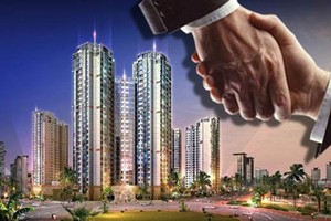 M&A bất động sản nhiều cơ hội mới cho nhà đầu tư