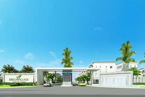 Bất động sản 2015 khởi sắc và được giới đầu tư đặc biệt quan tâm