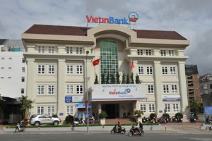 Thương hiệu VietinBank được định giá 197 triệu USD