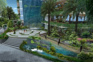 Căn hộ thông minh: Trải nghiệm cuộc sống đích thực