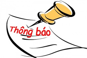 Công ty cổ phần Rau quả Thực phẩm An Giang (ANT) thông báo phát hành cổ phiếu để trả cổ tức và chào bán thêm cổ phiếu cho cổ đông hiện hữu