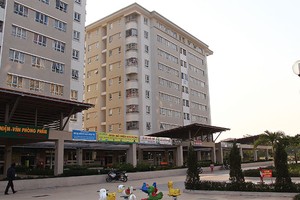 Chức năng của Bộ Xây dựng là quản lý nhà nước lĩnh vực xây dựng, chứ không thể quản cả vấn đề văn hóa - xã hội