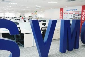 Dự án Dự án Trung tâm Nghiên cứu và Phát triển Samsung đặt tại Khu chức năng đô thị Nam đường vành đai 3, đường Nguyễn Xiển, phường Đại Kim, quận Hoàng Mai, thành phố Hà Nội