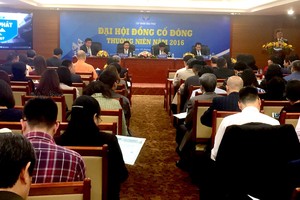 Quý I/2016, lợi nhuận sau thuế của HPG ước đạt 900 tỷ đồng