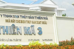 Công ty Thiên Mã 3 tuyên bố vỡ nợ. Ảnh: Vnexpress.net