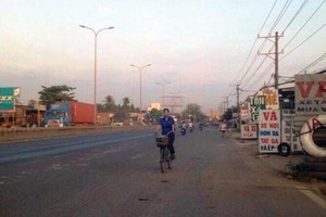 Công ty Phát triển đường cao tốc Biên Hòa - Vũng Tàu có thể bị dừng thu phí Quốc lộ 51