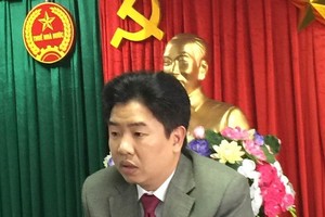 Chưa thể bỏ thu từ dầu thô khỏi cân đối ngân sách
