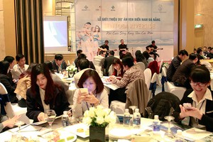 80% khách hàng mua bất động sản Đà Nẵng đến từ Hà Nội, 13% đến từ TP. HCM và 7% đến các tỉnh thành khác