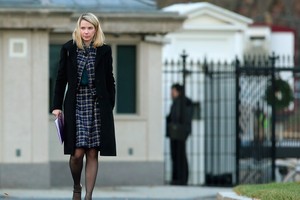 CEO Marissa Mayer của Yahoo cũng là một nhân viên cũ của Google