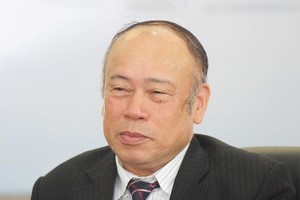 Doanh nhân Nguyễn Văn Thời, Chủ tịch Công ty cổ phần Đầu tư và Thương mại TNG