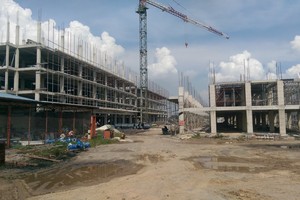 Đại gia “điếu cày” chi 1.500 tỷ đồng mua dự án tai tiếng Thanh Hà Cienco 5