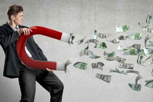 Cách nhanh nhất để có thu nhập triệu đô?