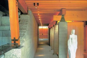 Bên trong dinh thự 200 triệu USD của tỷ phú Bill Gates