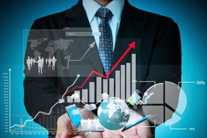 Nghịch lý: Doanh nghiệp lỗ nặng, cổ phiếu vẫn tăng