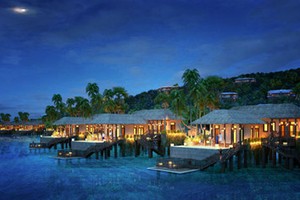 Thêm bằng chứng cho thấy bất động sản nghỉ dưỡng sẽ tạo sóng thời gian tới