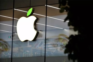 Công ty Trung Quốc thắng kiện Apple để dùng tên gọi iPhone