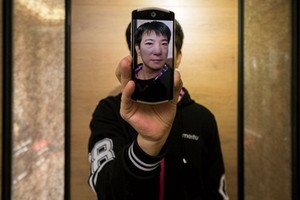 Meitupic hiện được định giá 3,7 tỷ USD. Ảnh: Forbes