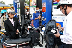 Tuy là cách tính thuế xăng dầu mới được áp dụng tạm thời nhưng đã lộ ra quá nhiều bất cập