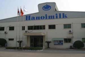 Phó tổng Hanoimilk bị cách chức vì không bán được hàng