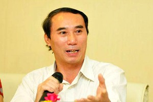 Ông Nguyễn Văn Phụng:"Không phải cứ có tên trong hồ sơ Panama là đen"
