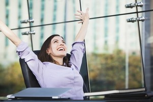 10 công việc vừa vui vừa lương cao