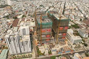 The Southern Dragon sẽ chính thức cất nóc vào ngày 29/5/2016 với nhiều quà tặng hấp dẫn