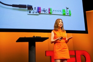 Những bóng hồng kiếm triệu USD từ thương mại điện tử