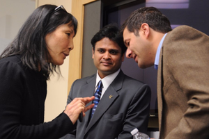 Những câu không bao giờ nên nói với sếp