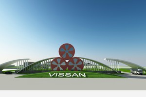 Lãnh đạo Masan vào Hội đồng quản trị Vissan