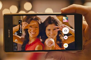 5 lựa chọn smartphone tầm trung chụp selfie đẹp