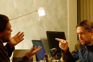 Dấu hiệu bạn bị sếp ghét