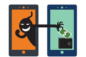 Gọi điện đang là phương thức phổ biến mà kẻ gian dùng để dụ dỗ người già đầu tư vào các dự án "ma".