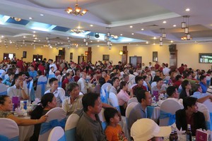 Queen Pearl đang có sức hút lớn trên thị trường