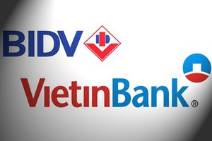 Trong các năm trước, BIDV và VietinBank thường trả cổ tức bằng tiền mặt cho cổ đông