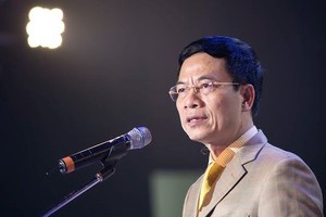 CEO Viettel chia sẻ: “Những gì chúng ta đã làm không còn đảm bảo cho Viettel tiếp tục phát triển và mở rộng ra bên ngoài”.