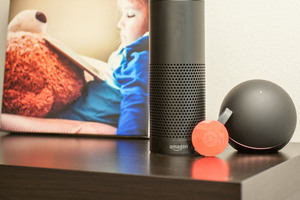 Google, Amazon đang dần giết chết các thiết bị phổ biến