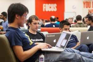 Những CEO được yêu mến nhất nước Mỹ