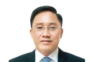 Ông Mai Sơn, Phó cục trưởng Cục Thuế Hà Nội