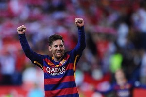Messi kiếm và tiêu tiền như thế nào