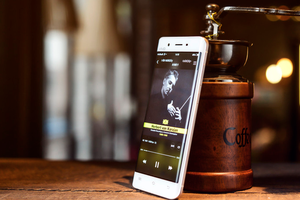 10 smartphone cấu hình mạnh nhất nửa đầu 2016