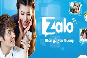 Zalo được định giá bao nhiêu?