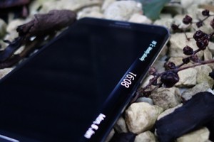 Galaxy Note 7 sẽ chỉ có bản màn hình cong.