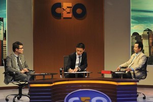 Đau đầu vì lựa chọn chiến lược 