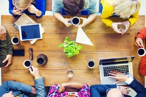 Nhiều bạn trẻ nhấp nhổm muốn khởi nghiệp, ra kinh doanh riêng trong khi chưa trang bị đầy đủ kỹ năng