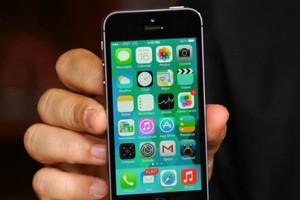 Các mẫu iPhone ra đời từ 2013 lại bán tốt nhất lúc này.