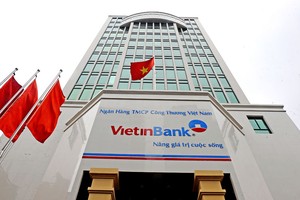 VietinBank: Thương hiệu dẫn đầu trong hệ thống Ngân hàng Việt Nam