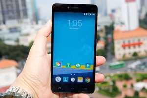 Phablet 4G giá dưới 3 triệu đồng