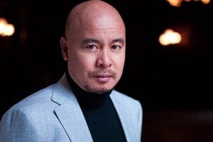 Ông Đặng Lê Nguyên Vũ - Chủ tịch HĐQTTập đoàn Trung Nguyên.